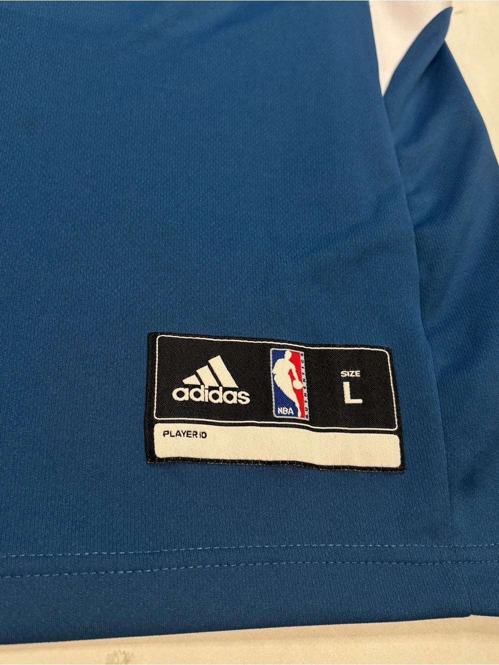 adidas nba authentics